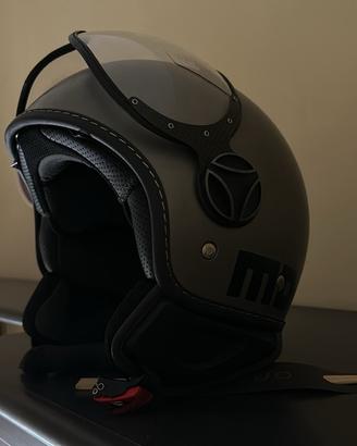 Casco momo taglia L