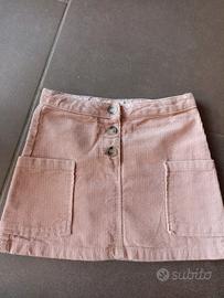 Gonna bambina Zara Kids 