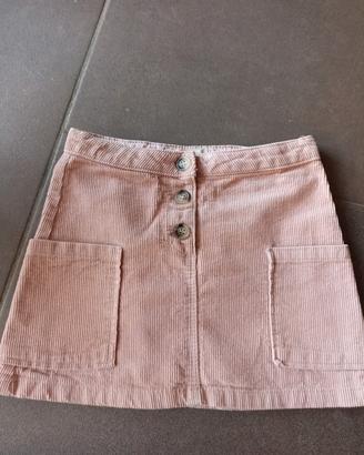 Gonna bambina Zara Kids 
