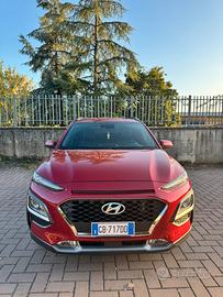 Hyundai Kona 1.6 CRDI