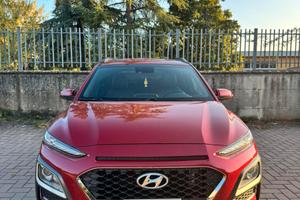 Hyundai Kona 1.6 CRDI