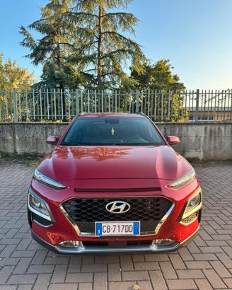Hyundai Kona 1.6 CRDI