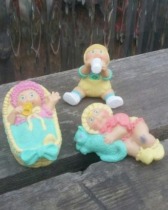Cabbage Patch Kids