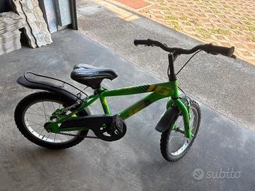Bici bimbo