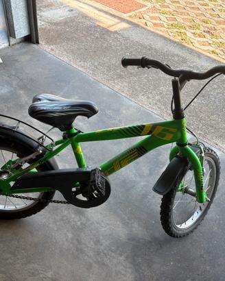 Bici bimbo
