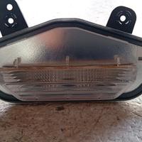 LUCE RETROMARCIA (RETRONEBBIA) KIA Sportage Serie