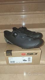 Scarpe sidi 43