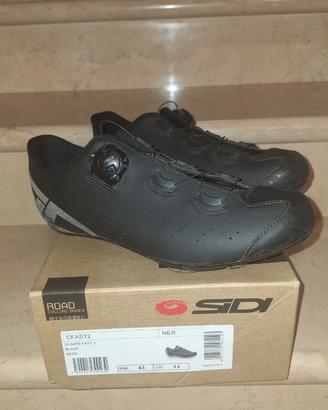 Scarpe sidi 43