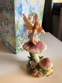 Fatina da collezione Meadow Fairies “Veronese”