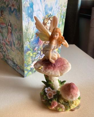 Fatina da collezione Meadow Fairies “Veronese”