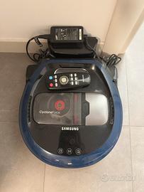 Aspirapolvere Samsung VR7000 da riparare o ricambi
