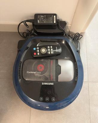 Aspirapolvere Samsung VR7000 da riparare o ricambi