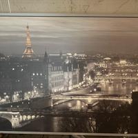 Quadro Parigi Ikea