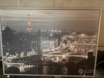 Quadro Parigi Ikea