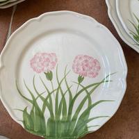 Servizio piatti Este