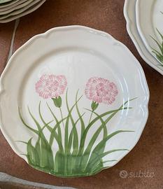 Servizio piatti Este