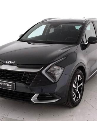 KIA Sportage 1.6 tgdi hev Style 210cv auto