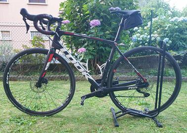 Bici Da Corsa Look 765 RD 