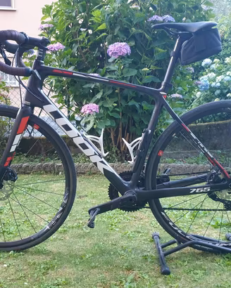 Bici Da Corsa Look 765 RD 
