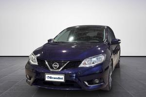 Nissan Pulsar 1.5 dci Acenta 110cv