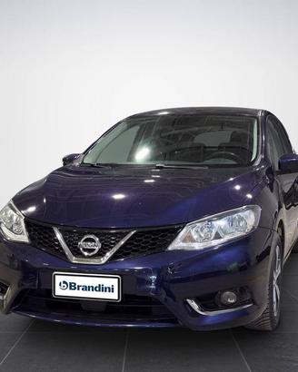 Nissan Pulsar 1.5 dci Acenta 110cv