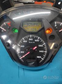 Quadro strumenti Honda Sh