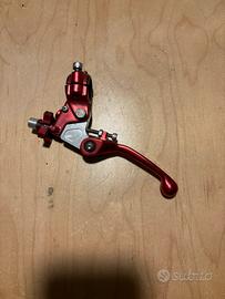 porta leva frizione twenty