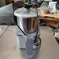 Cutter mixer Electrolux