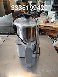 Cutter mixer Electrolux