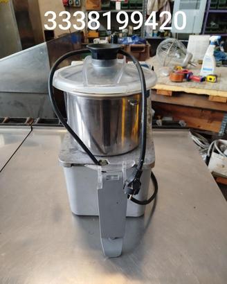 Cutter mixer Electrolux