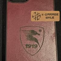 Cover iPhone 13 - Lux X U.S. Salernitana 1919