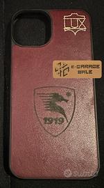 Cover iPhone 13 - Lux X U.S. Salernitana 1919