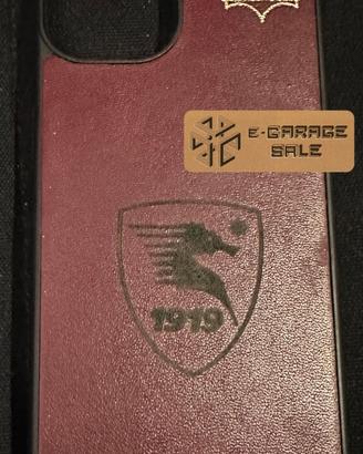 Cover iPhone 13 - Lux X U.S. Salernitana 1919