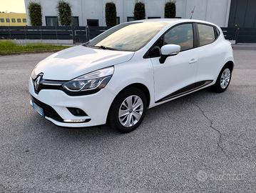 RENAULT CLIO GPL 0.9 GPL NEOPAT. 2019 PERFETTA