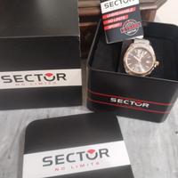Orologio Sector 