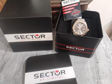 Orologio Sector 