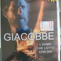 Giacobbe l'uomo che lotto' con dio