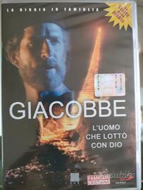 Giacobbe l'uomo che lotto' con dio