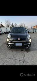 Fiat 500L 120cv 1.6 jtd