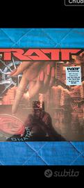 ratt detonator edizione limitata nuovo 