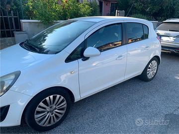 Opel Corsa 1.4 Gpl