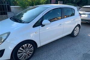 Opel Corsa 1.4 Gpl