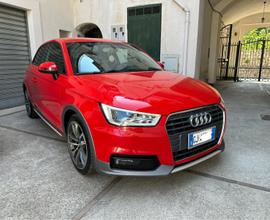 Audi a1/s1 - 2015