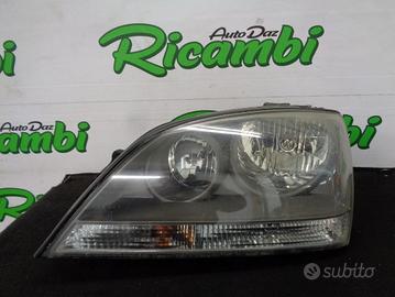 FARO ANTERIORE SINISTRO PER KIA SORENTO 2006