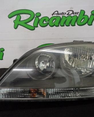 FARO ANTERIORE SINISTRO PER KIA SORENTO 2006