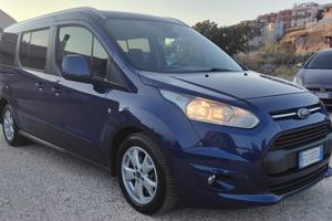 Ford Tourneo Connect 1.5 TDCi 120 CV Titanium