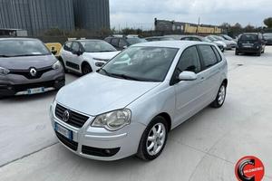 Volkswagen Polo Comfortline 1.4 tdi 69cv anno 2007