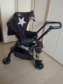 Trio CAM Fluido Stella