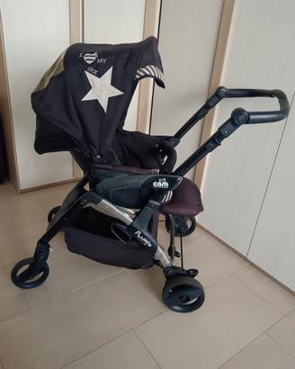 Trio CAM Fluido Stella