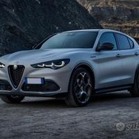 Ricambi Usati Alfa Romeo Stelvio